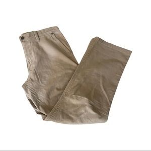 Eddie Bauer Mountain Utility pants